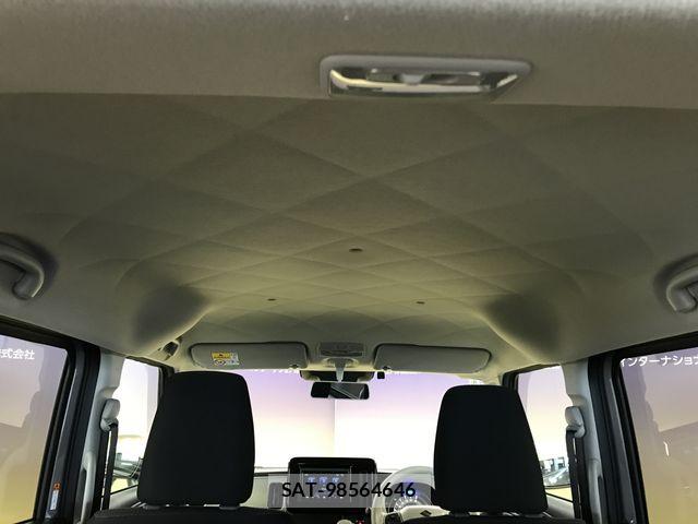 Suzuki WAGON R 2025-04 7227347-25