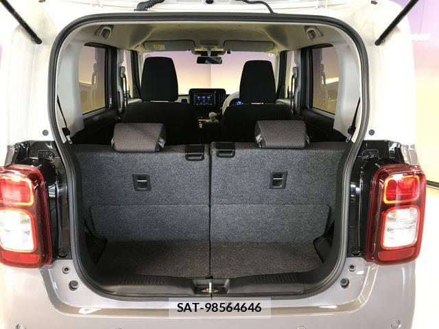 Suzuki WAGON R 2025-04 7227347-26