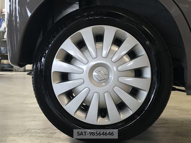 Suzuki WAGON R 2025-04 7227347-27