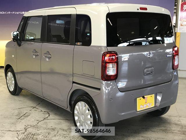 Suzuki WAGON R 2025-04 7227347-3