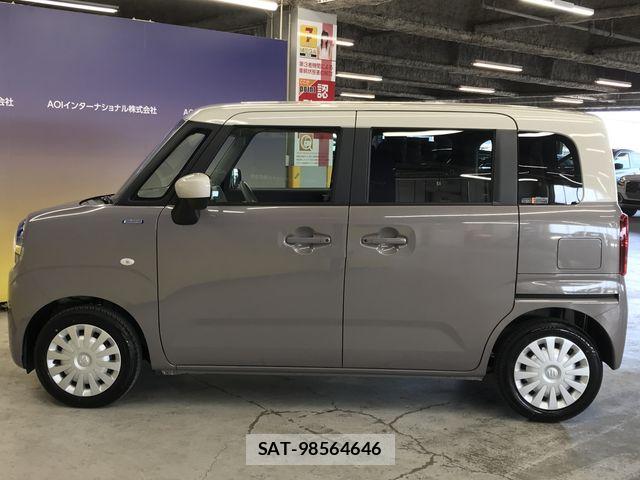 Suzuki WAGON R 2025-04 7227347-4