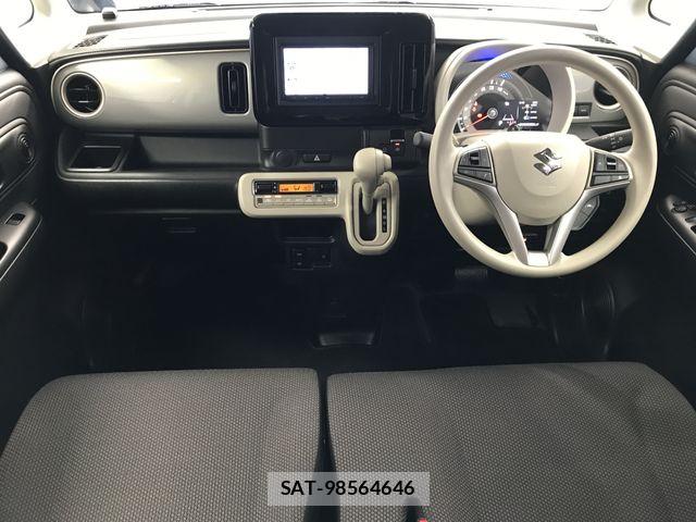 Suzuki WAGON R 2025-04 7227347-8
