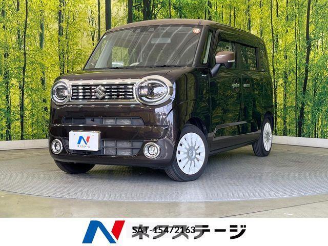 Suzuki WAGON R 2022-01 7227330-0