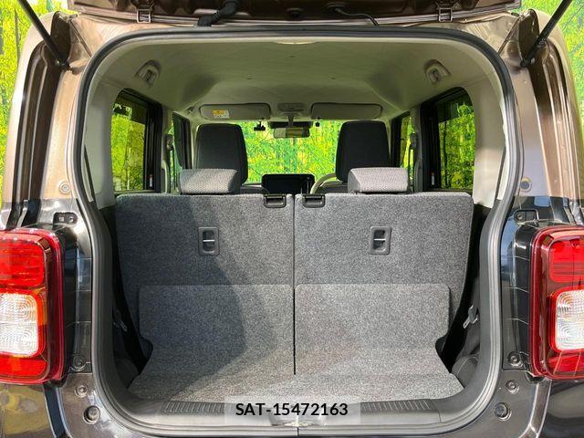 Suzuki WAGON R 2022-01 7227330-9