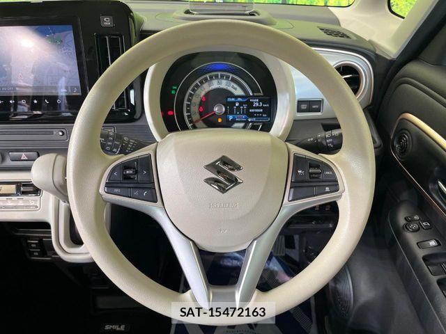 Suzuki WAGON R 2022-01 7227330-10