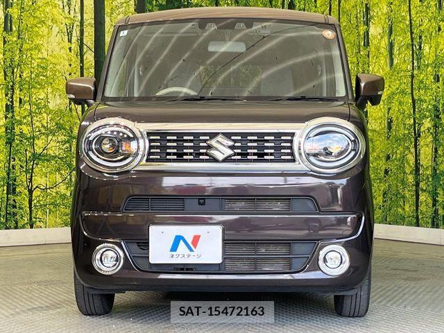 Suzuki WAGON R 2022-01 7227330-13