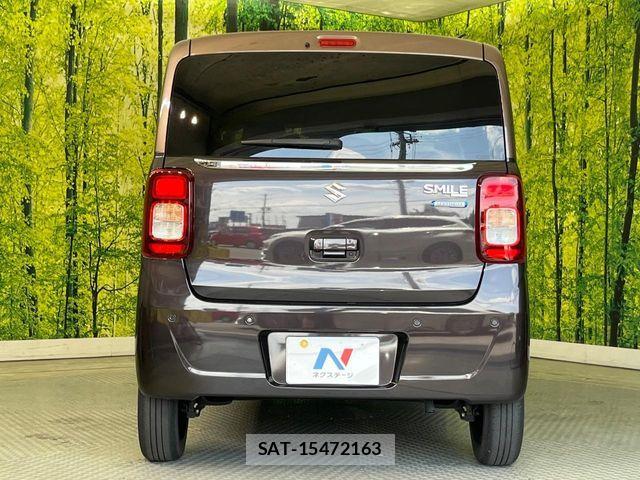 Suzuki WAGON R 2022-01 7227330-14