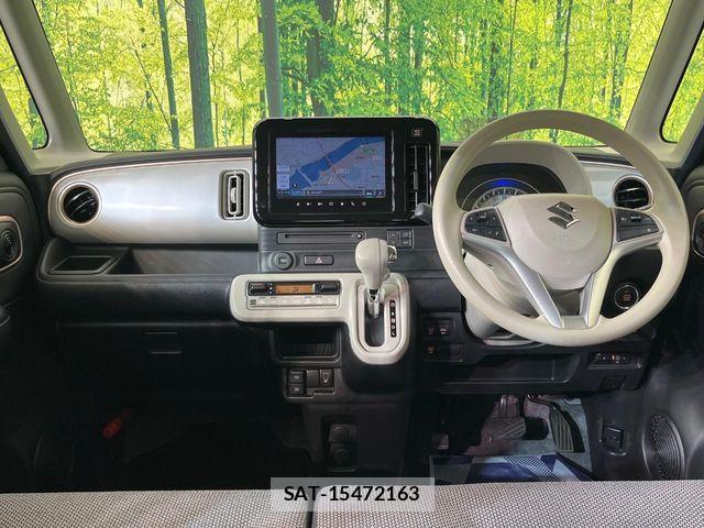 Suzuki WAGON R 2022-01 7227330-1