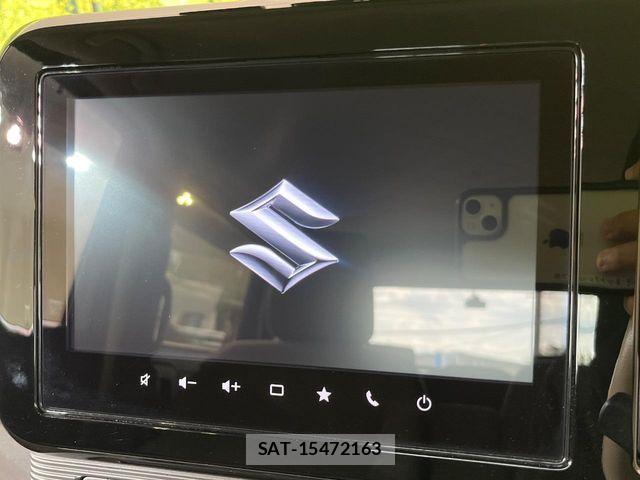 Suzuki WAGON R 2022-01 7227330-2