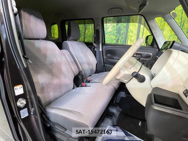 Suzuki WAGON R 2022-01 7227330-7