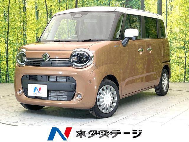 Suzuki WAGON R 2025-05 7227350-0