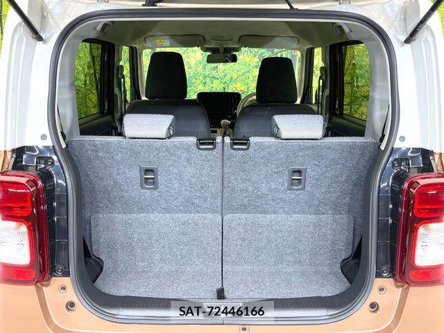 Suzuki WAGON R 2025-05 7227350-9