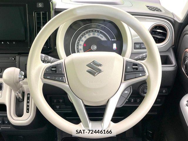 Suzuki WAGON R 2025-05 7227350-10