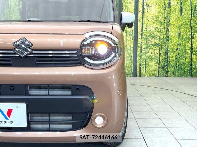 Suzuki WAGON R 2025-05 7227350-11