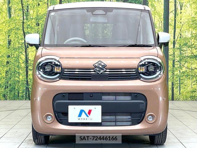 Suzuki WAGON R 2025-05 7227350-13