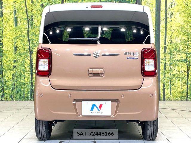 Suzuki WAGON R 2025-05 7227350-14