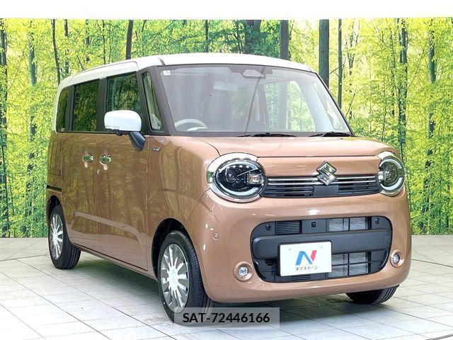 Suzuki WAGON R 2025-05 7227350-15