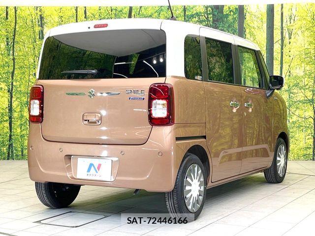 Suzuki WAGON R 2025-05 7227350-16
