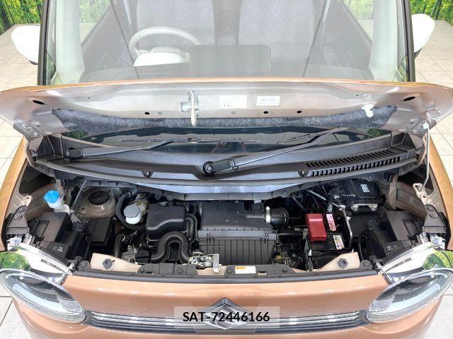 Suzuki WAGON R 2025-05 7227350-17