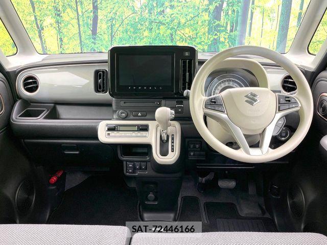 Suzuki WAGON R 2025-05 7227350-1