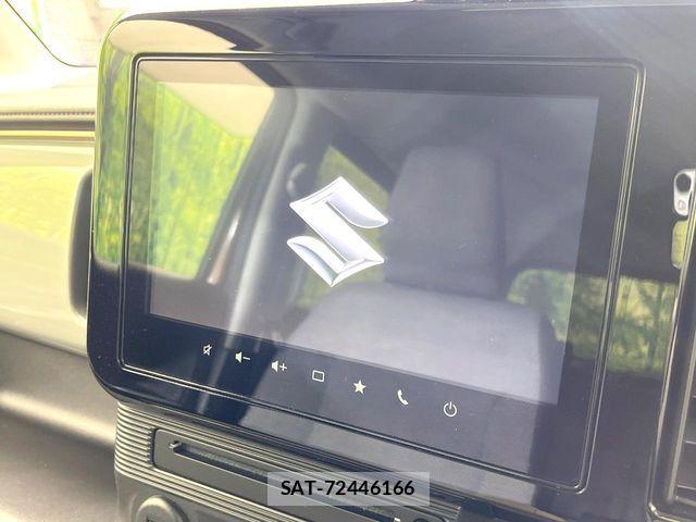 Suzuki WAGON R 2025-05 7227350-2