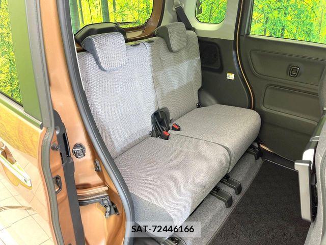 Suzuki WAGON R 2025-05 7227350-8