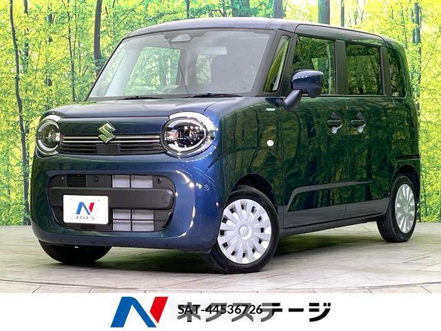 Suzuki WAGON R 2025-03 7227342-0