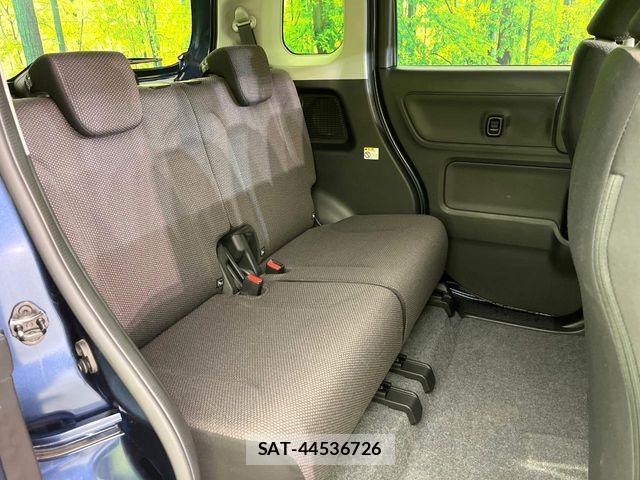 Suzuki WAGON R 2025-03 7227342-9