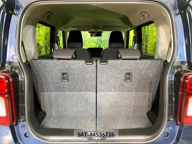 Suzuki WAGON R 2025-03 7227342-10