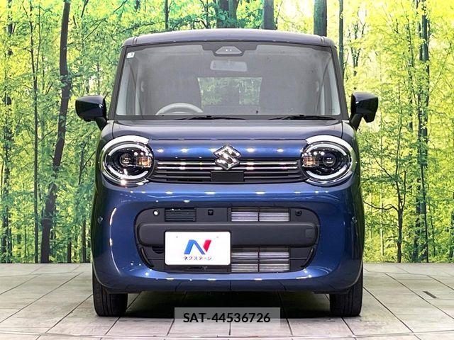 Suzuki WAGON R 2025-03 7227342-13