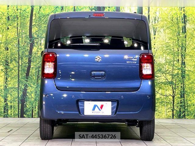 Suzuki WAGON R 2025-03 7227342-14