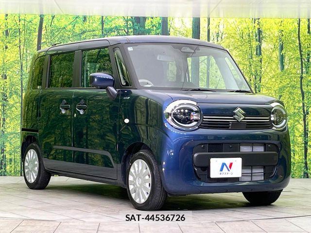 Suzuki WAGON R 2025-03 7227342-15