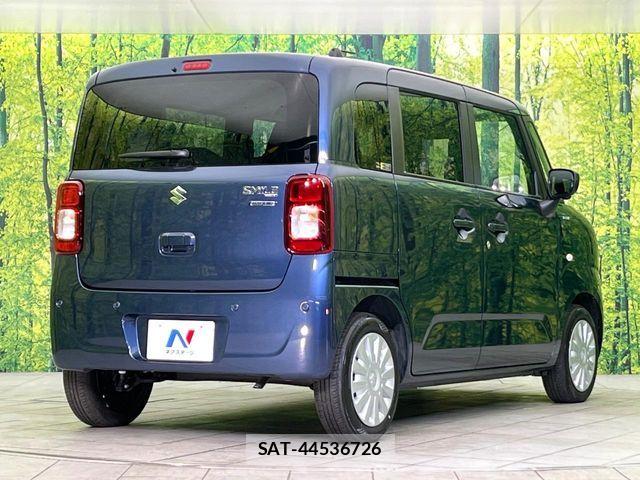 Suzuki WAGON R 2025-03 7227342-16