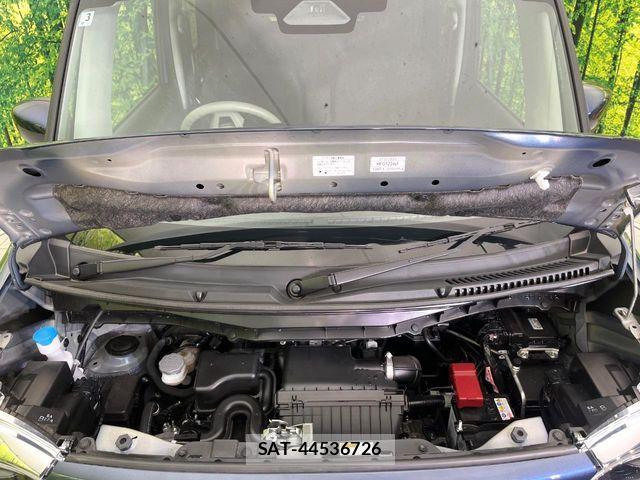 Suzuki WAGON R 2025-03 7227342-17