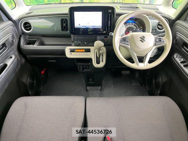 Suzuki WAGON R 2025-03 7227342-1