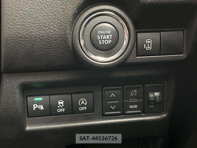 Suzuki WAGON R 2025-03 7227342-5