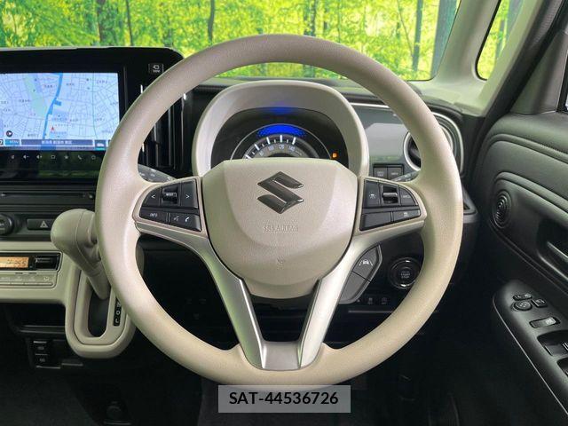 Suzuki WAGON R 2025-03 7227342-7