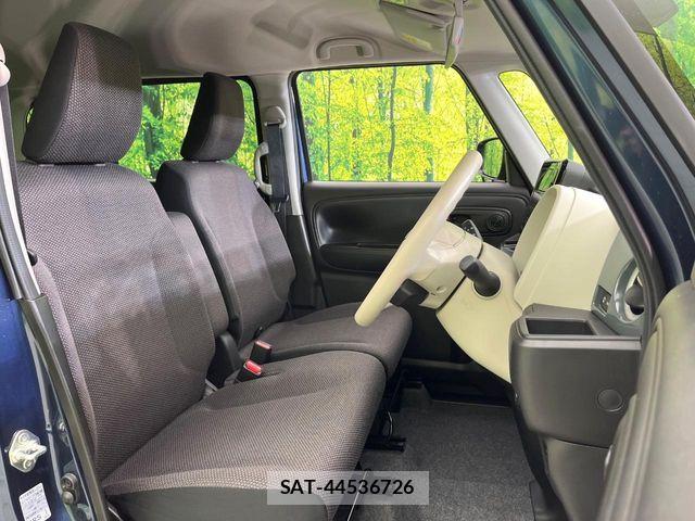 Suzuki WAGON R 2025-03 7227342-8
