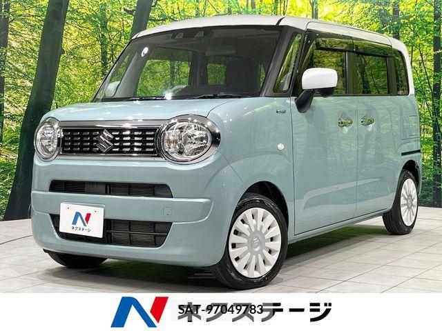 Suzuki WAGON R 2022-12 7227333-0