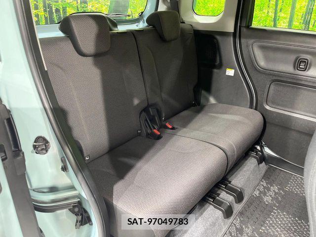 Suzuki WAGON R 2022-12 7227333-10