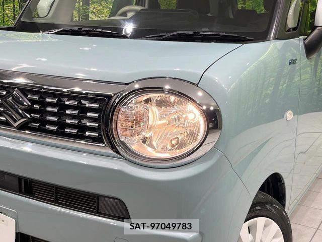 Suzuki WAGON R 2022-12 7227333-12