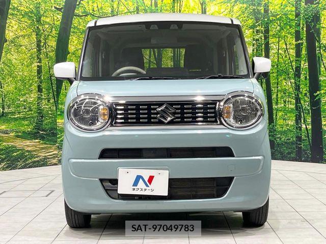 Suzuki WAGON R 2022-12 7227333-14