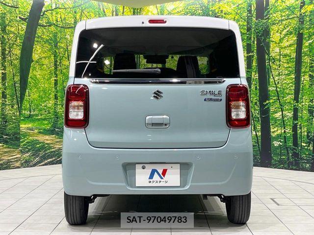 Suzuki WAGON R 2022-12 7227333-15