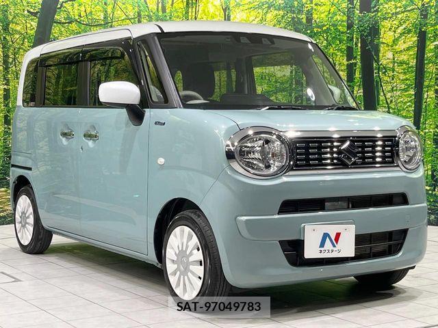 Suzuki WAGON R 2022-12 7227333-16