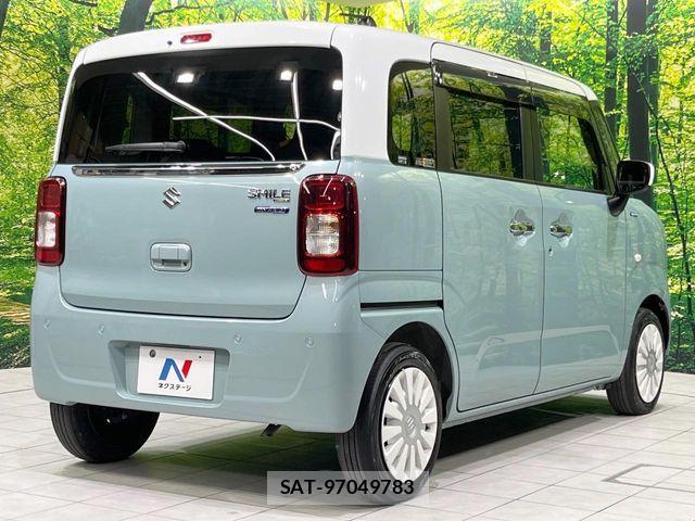 Suzuki WAGON R 2022-12 7227333-17