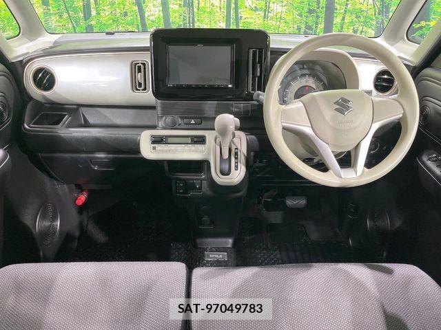 Suzuki WAGON R 2022-12 7227333-1