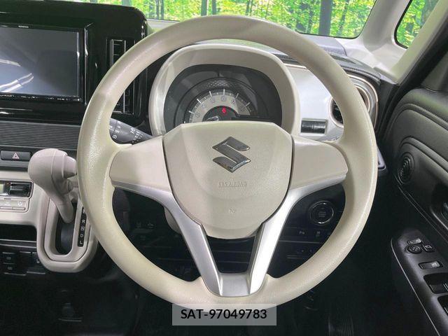 Suzuki WAGON R 2022-12 7227333-8