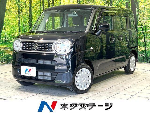 Suzuki WAGON R 2022-10 7227331-0