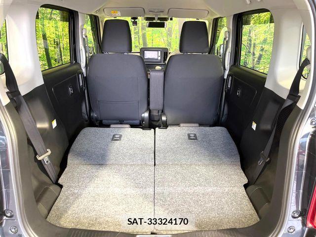 Suzuki WAGON R 2022-10 7227331-9