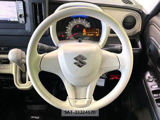 Suzuki WAGON R 2022-10 7227331-10